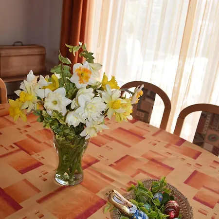 Ferienhaus Berek Haz
