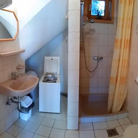 Дом отдыха Berek Haz *