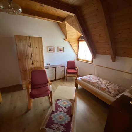 Berek Haz * Балатонберень