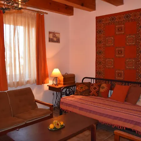 Berek Haz * Балатонберень