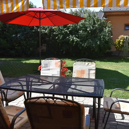 Berek Haz * Балатонберень