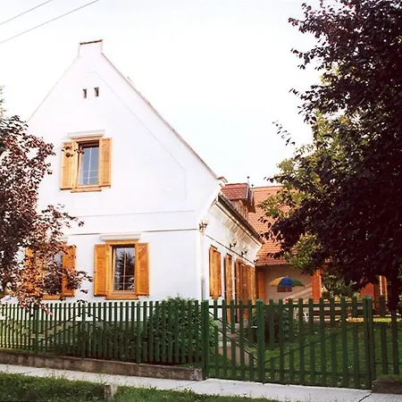 Berek Haz Ferienhaus