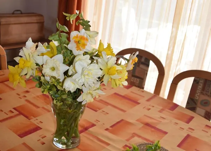 Holiday home Berek Haz