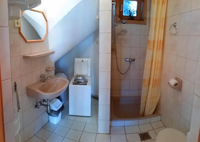 Vakantiehuis Berek Haz *