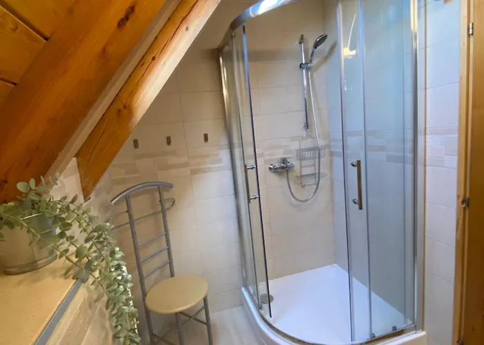 Berek Haz * Balatonberény