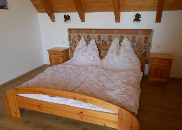 Berek Haz Balatonberény