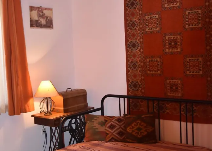 Berek Haz Balatonberény