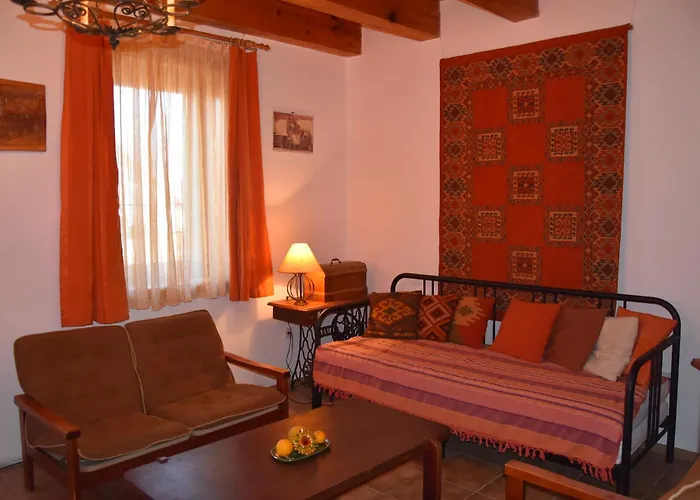 Berek Haz * Balatonberény